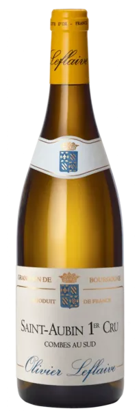 OLIVIER LEFLAIVE | Saint-Aubin 1er Cru Combes au Sud